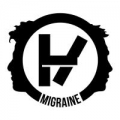 Portada de Migraine - EP