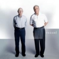 Portada de Vessel