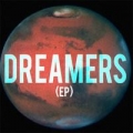 Portada de Dreamers EP 