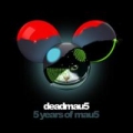 Portada de 5 Years of mau5