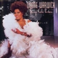 Portada de Dionne Warwick Sings Cole Porter