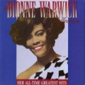 Portada de The Dionne Warwick Collection: Her All Time Greatest Hits