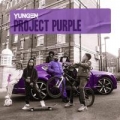 Portada de Project Purple