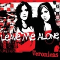 Portada de Leave Me Alone – EP