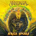 Portada de Africa Speaks