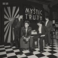 Portada de Mystic Truth