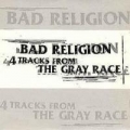 Portada de Four Tracks From The Gray Race