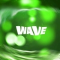 Portada de Wave