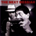 Portada de The Next Messiah