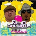 Portada de Broke and Famous