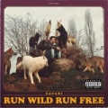 Portada de Run Wild Run Free - EP