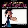 Portada de The Love Machine