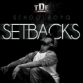 Portada de Setbacks