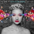 Portada de The Best of Kate Miller-Heidke: Act One