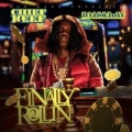 Portada de Finally Rollin' 2