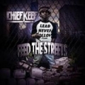 Portada de Feed the Streetz