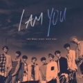 Portada de I am YOU - EP