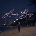 Disco de la canción Lover Boy