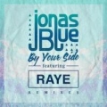 Portada de By Your Side (Remixes 2) - EP