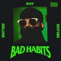 Portada de Bad Habits (Deluxe)