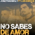Disco de la canción No Sabes De Amor (ft. Luis Enrique)