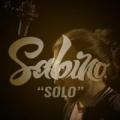 Portada de Solo (Single)