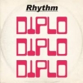 Portada de Diplo Rhythm EP