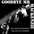 Portada de The River Sessions / The Day Of Storms