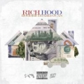 Portada de Rich Hood