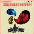 Portada de Remember Pepper?