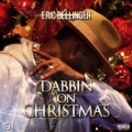 Portada de Dabbin On Christmas