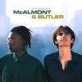 Portada de The Sound of... McAlmont and Butler