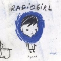 Portada de Radio Girl EP