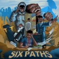 Portada de Six Paths - EP