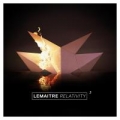 Portada de Relativity 3