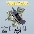 Portada de Celphone Tape