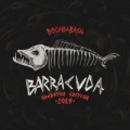 Portada de Barracuda (Predator Edition)