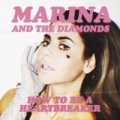 Portada de How to Be a Heartbreaker - EP