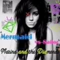 Portada de Mermaid vs Sailor