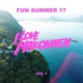 Portada de Fun Summer Vol. 1