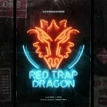 Portada de Red Trap Dragon