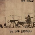 Portada de The Sound Experiment - EP