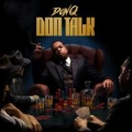 Portada de Don Talk