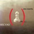 Portada de Otro Muerto (CD maxi-single)