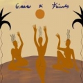 Portada de Gaia & Friends