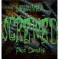 Portada de SCREWED