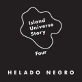 Portada de Island Universe Story Four
