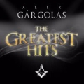 Portada de Alex Gargolas Greatest Hits