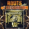 Portada de Roots of Reggaeton: Gargolas 3
