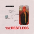 Portada de Restless - EP